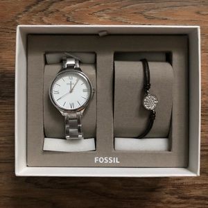 BRAND NEW FOSSIL WATCH